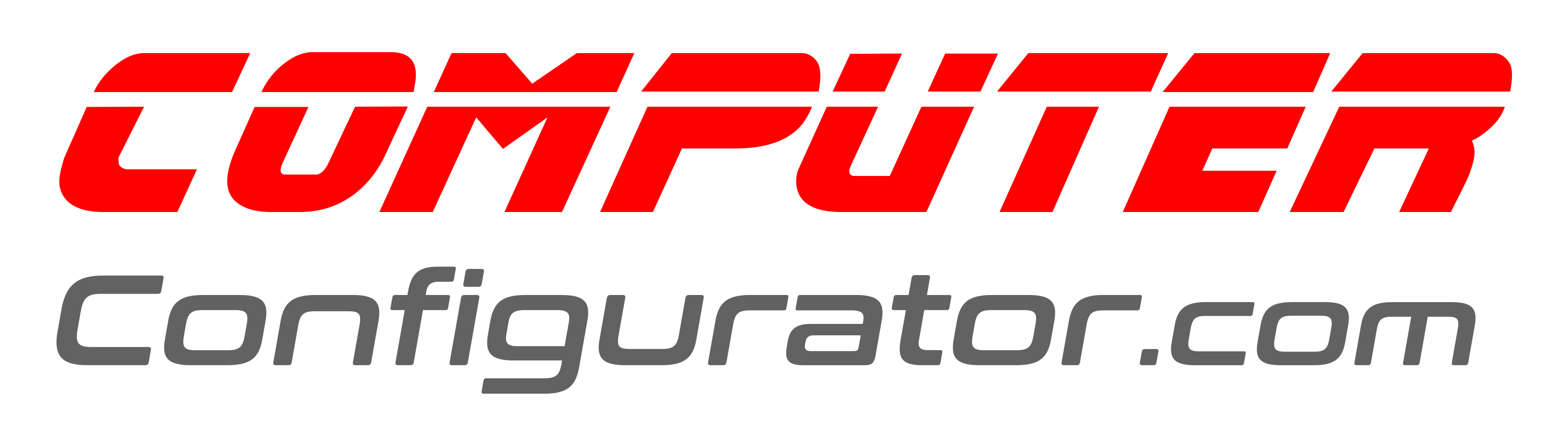 Computer Configurator